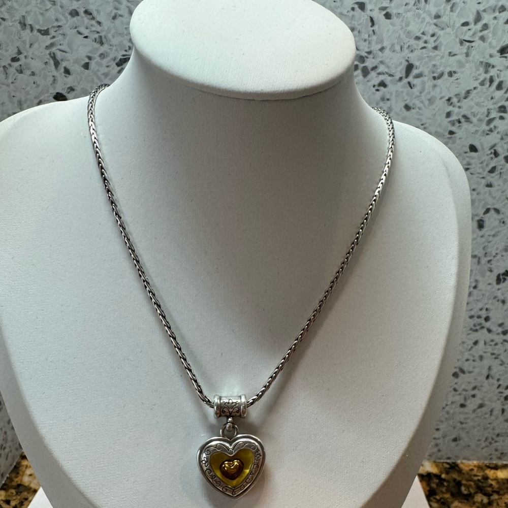 Brighton necklace